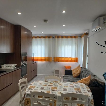 Regueiro Quarteira Beach Apartment Экстерьер фото