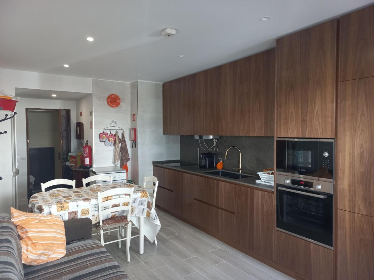 Regueiro Quarteira Beach Apartment Экстерьер фото